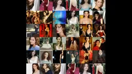 Enya Enigma - Sensual moods - Majorca