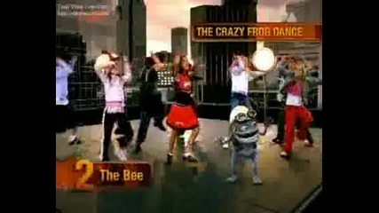 Crazy Fr0g In Th3 Haus. :]~