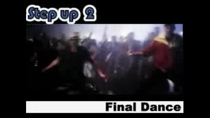 Step Up 2 The Final Dance