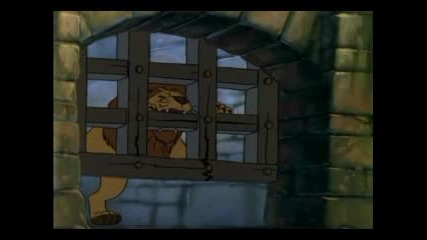Animated story from The Bible - Daniel 
