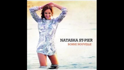Natasha St-pier - Par coeur