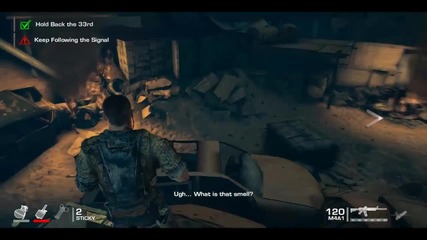 Spec Ops The Line #5