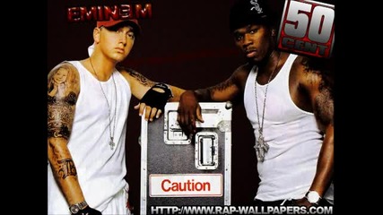 Eminem Ft. 50 Cent & Obie Trice - I Make It Look Easy