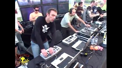 D-nox & Beckers