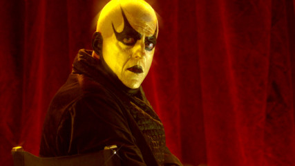 Goldust seeks new cinematic inspiration: WWE.com Exclusive, July 24, 2017