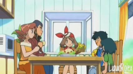 Pokemon Advanced_episode 3 - Theres No Place like Hoenn! (full Hd)