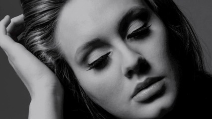 Adele- Rolling In The Deep