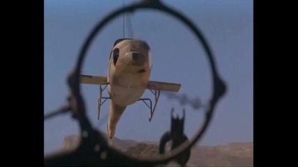 Рамбо 3 (1988) - Трейлър / Бг Аудио + Субс