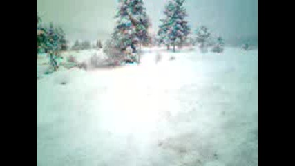 uaz 2.5 offroad snow 