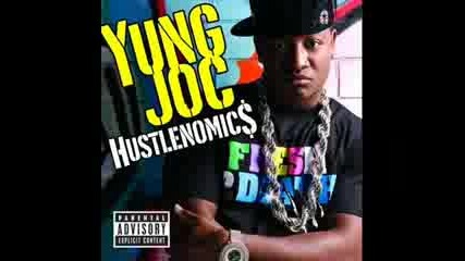 Yung Joc ft. Lil Jon - Where Da Hoes