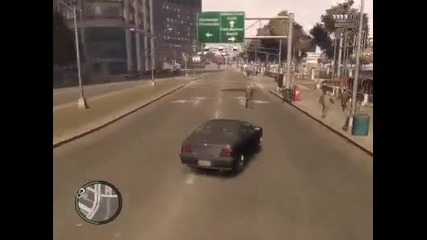 Gta Iv Gameplay 