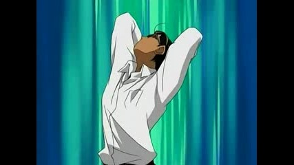 School Rumble Second term Episode 5