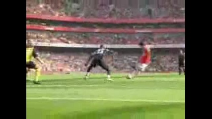 The Best Cesc Fabregas Tribute!