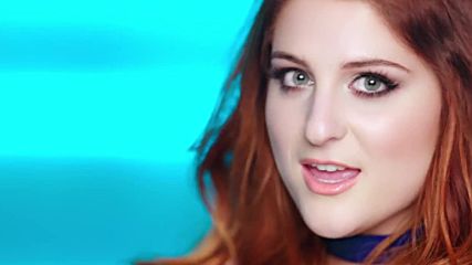 Meghan Trainor - Me Too (official Video)