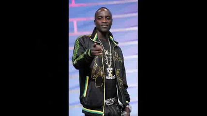 Akon Feat. Brasco - Ok