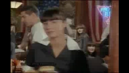 The Rick Astley - Megamix.
