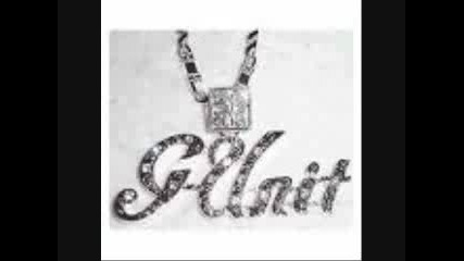 50 Cent Ft G - Unit - I Like The Way She Do It (dirty)
