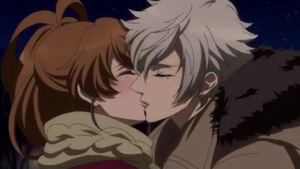 Brothers Conflict Епизод 4 Eng Sub