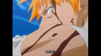 Bleach - maniq 