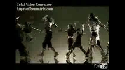 Daddy Yankee Feat.fergie - Impacto Remix