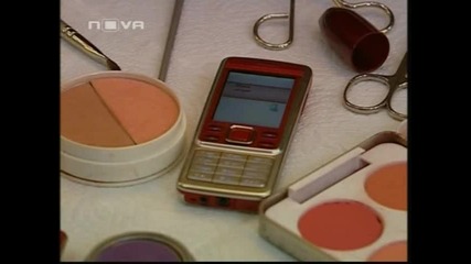 Да върнеш времето назад( Annem) - Епизод 44 - Част 4/4 