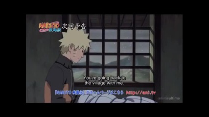 Naruto Shippuden 213 Preview[bg sub]