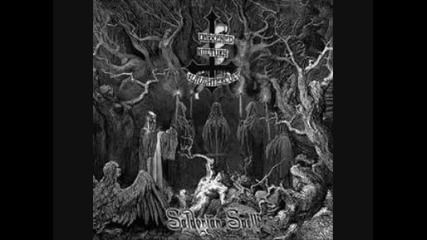 Darkened Nocturn Slaughtercult - Saldorian Spell (full Album)