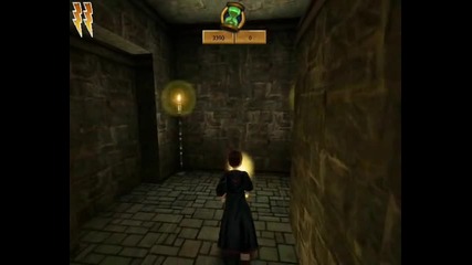 Harry Potter and The Chamber Of Secrets {part 13}