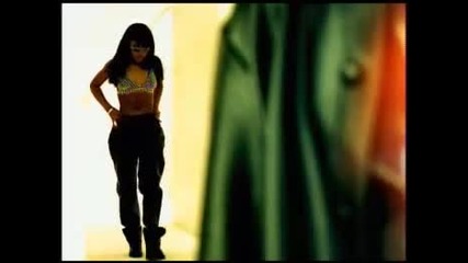 Aaliyah - One In A Million 
