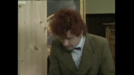 Prince's Wardrobe - The Smell of Reeves & Mortimer - Bbc