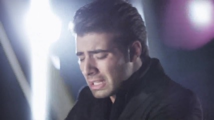 Jencarlos Canela - Mi corazon insiste [ H D, 1080p ]