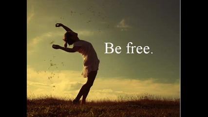 Liviu Hodor & Mona - Be Free Tonight