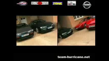 Nissan Days (tours)