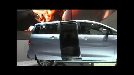mazda geneva2010 