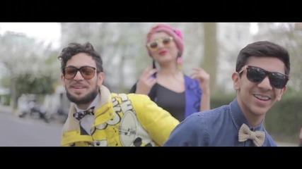 Pharrell - Happy British Muslims! #happyday