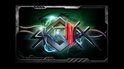 Skrillex - Sick Bubblegum (bass-boosted)