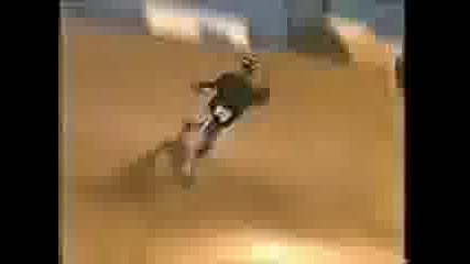 Tony hawk 