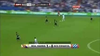 Cristiano Ronaldo - 2011 Cr7 