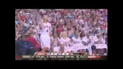 Usa Basketball Olimpics 2008