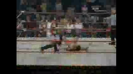 Tna Finishers Video