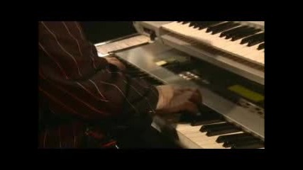 Steve Lukather Solo На Живо В Амстердам
