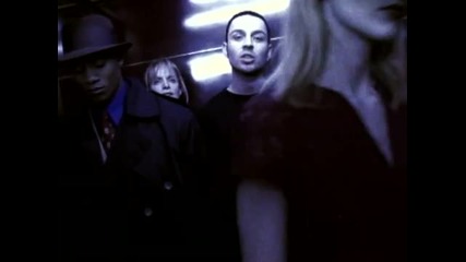 Savage Garden - To The Moon Back