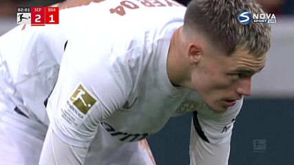 Фрайбург - Байер Леверкузен 2:2 /репортаж/