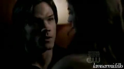 Sam Winchester - Prague 