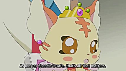 Yes! Pretty Cure 5 Go Go! – 30