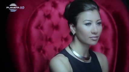 Валентина - Предателство ( Официално Видео - 2012 )