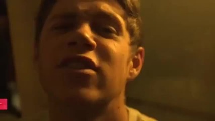 You & I - Niall Video 1d Day