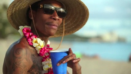 Wiz Khalifa - California