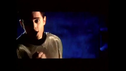 Вячеслав Петкун, Александр Голубев, Антон Макарский - Belle