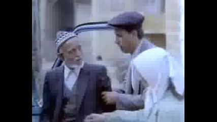Kemal Sunal - Davaci Part 4/9